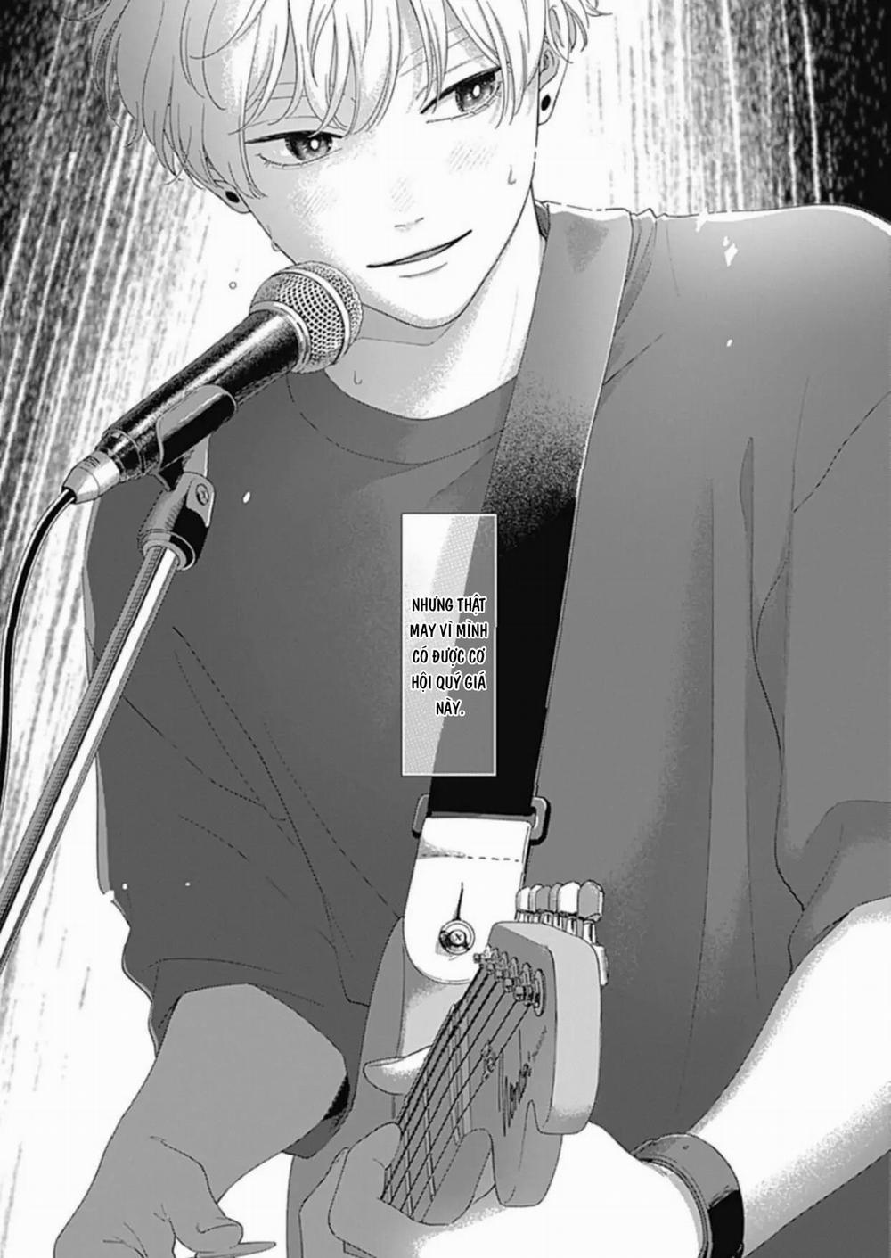 Mứt Tình Yêu 6 trang 13