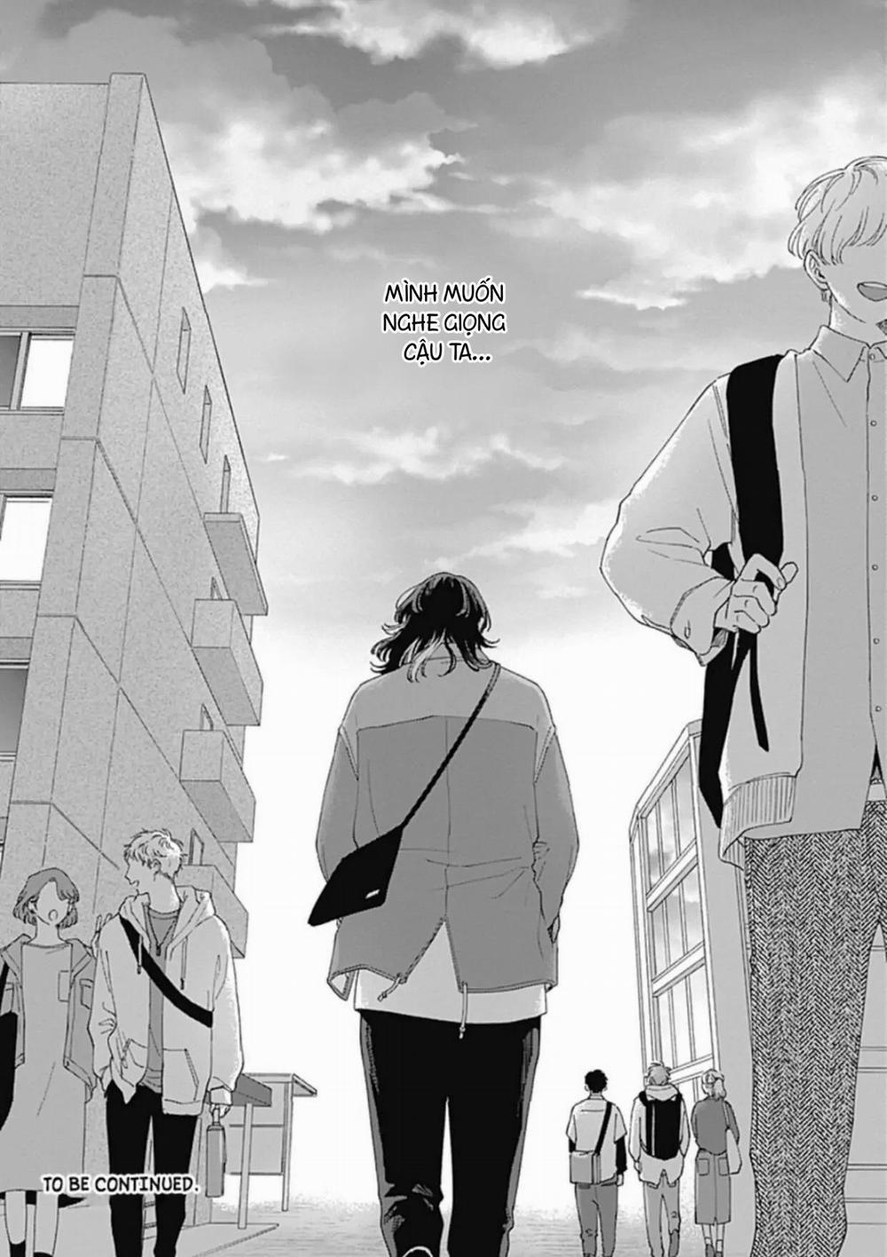 Mứt Tình Yêu 6 trang 34