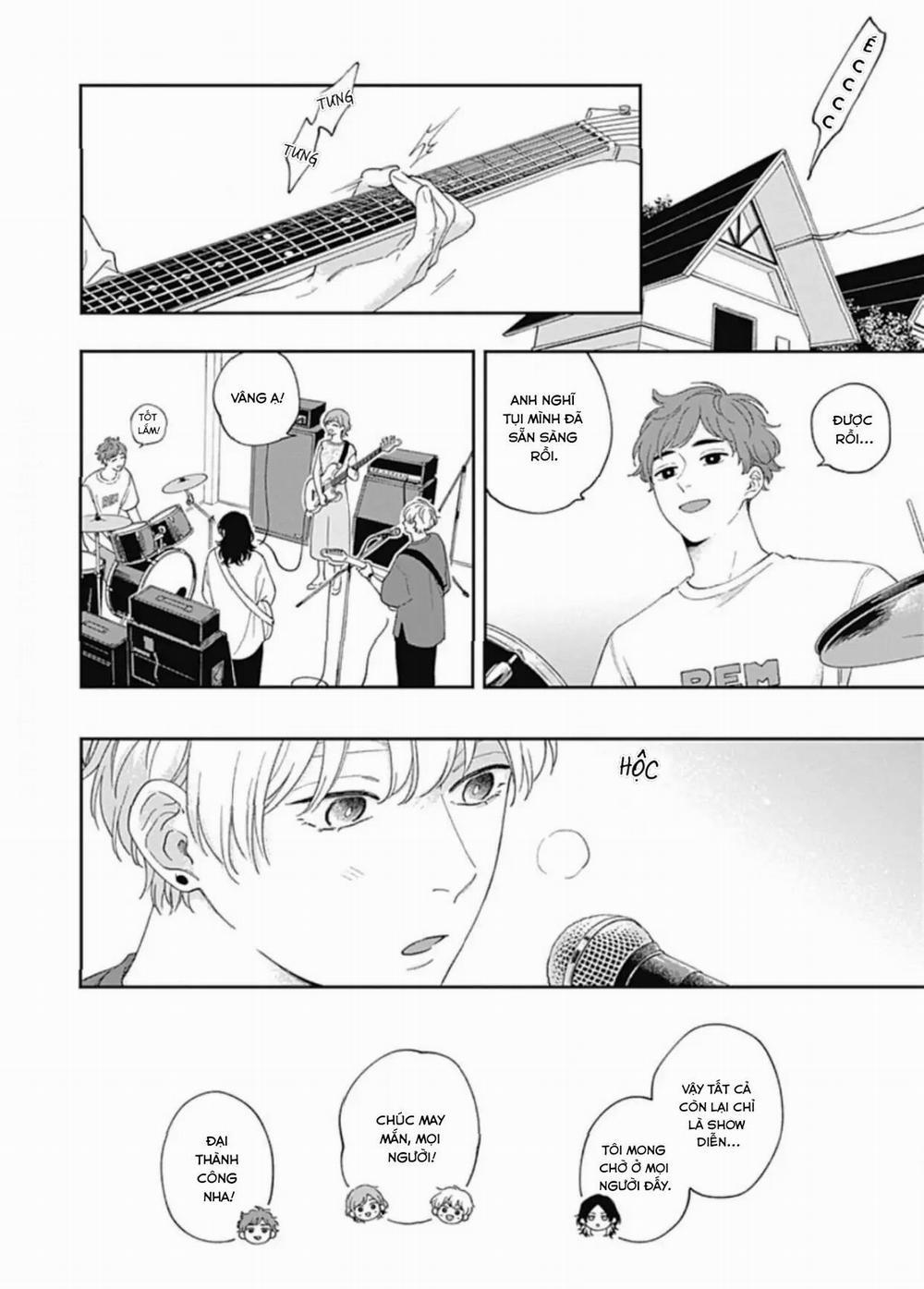 Mứt Tình Yêu 6 trang 4