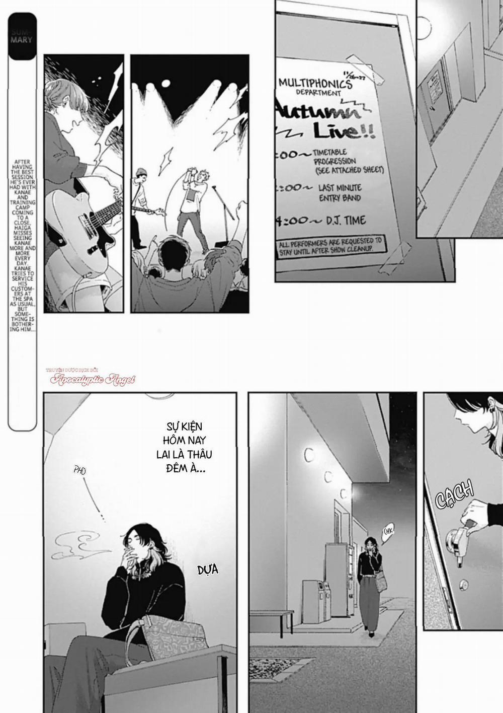 Mứt Tình Yêu 7 trang 2