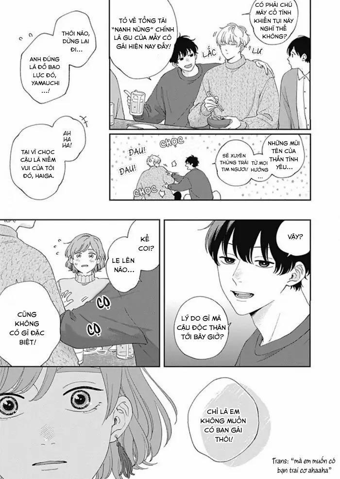 Mứt Tình Yêu 8 trang 2