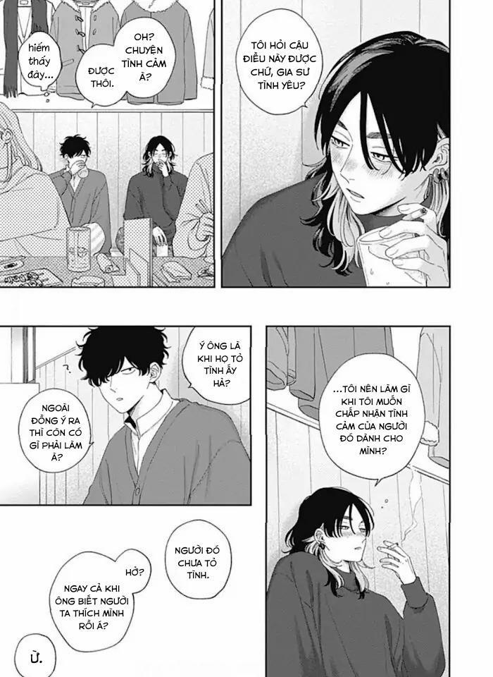 Mứt Tình Yêu 8 trang 6