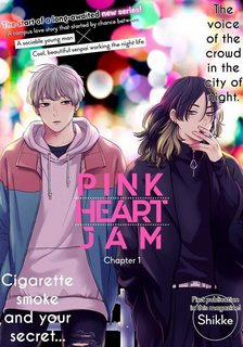 Đọc truyện tranh Mứt Tình Yêu