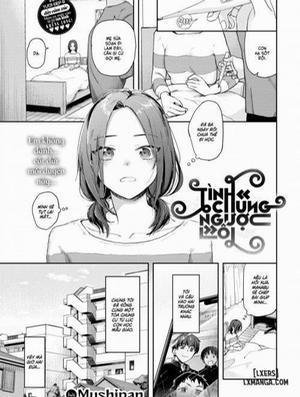 Đọc truyện tranh Mutual, Missed Love