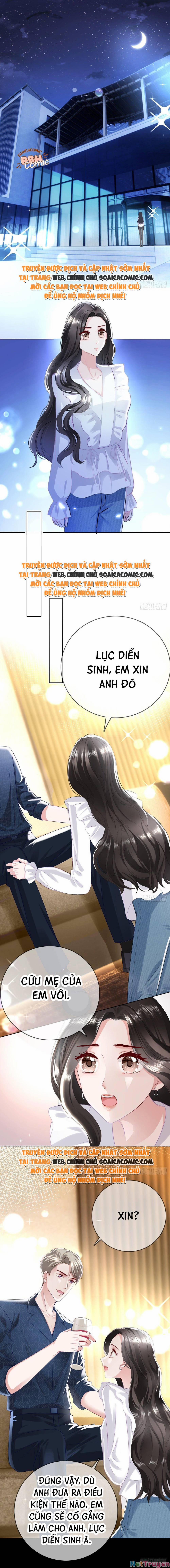 Mưu Đồ Sanh Sanh Nhiều Năm 1 trang 0