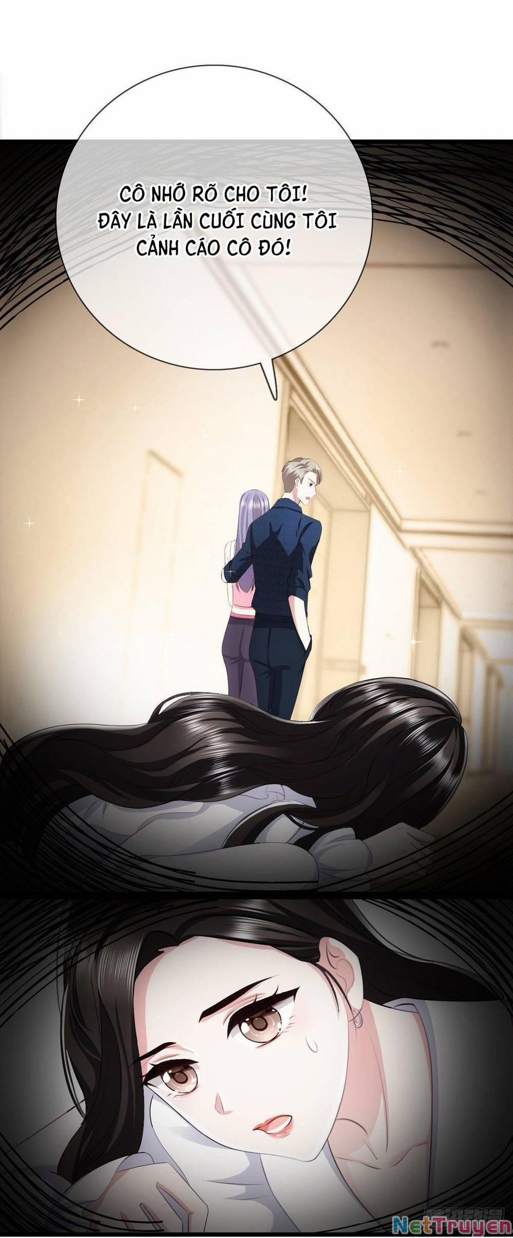 Mưu Đồ Sanh Sanh Nhiều Năm 2 trang 1