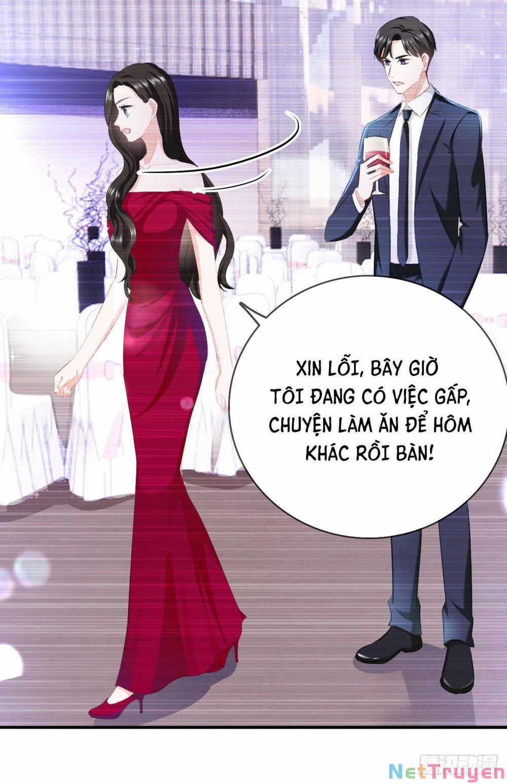 Mưu Đồ Sanh Sanh Nhiều Năm 2 trang 11