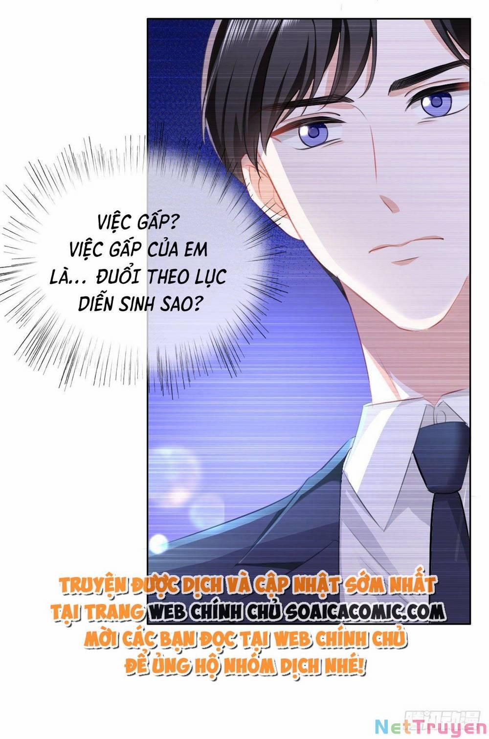 Mưu Đồ Sanh Sanh Nhiều Năm 2 trang 12