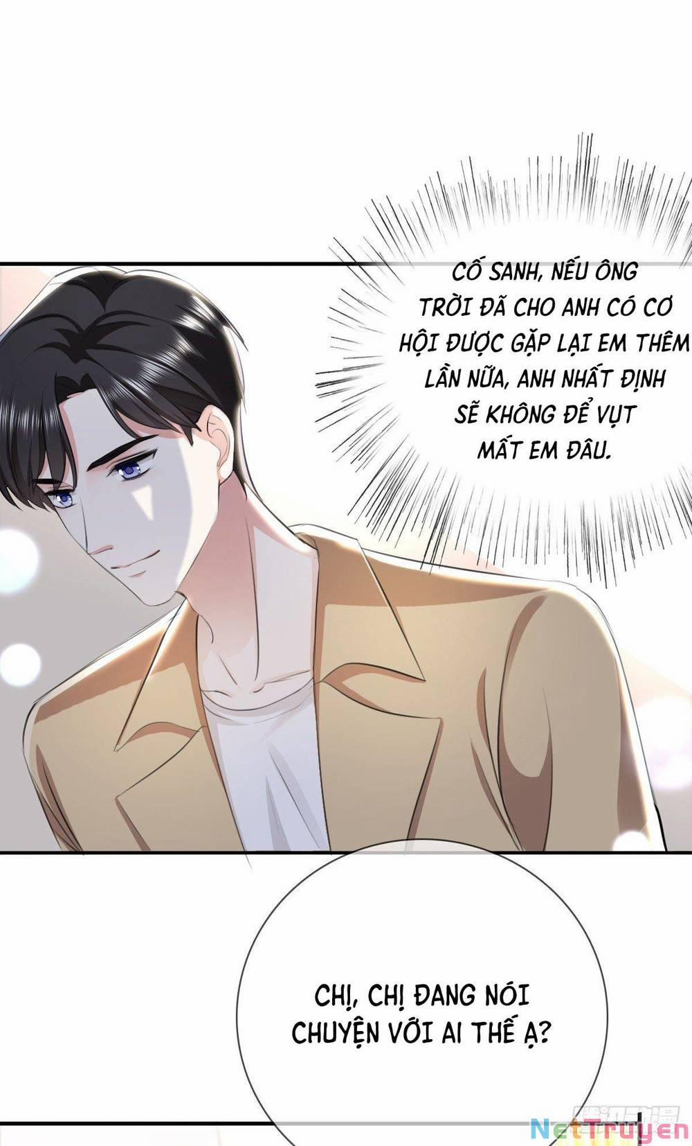 Mưu Đồ Sanh Sanh Nhiều Năm 2 trang 15