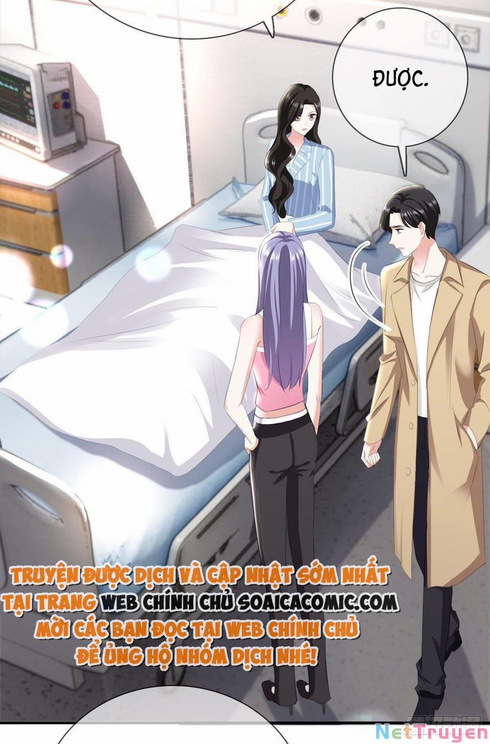 Mưu Đồ Sanh Sanh Nhiều Năm 2 trang 18