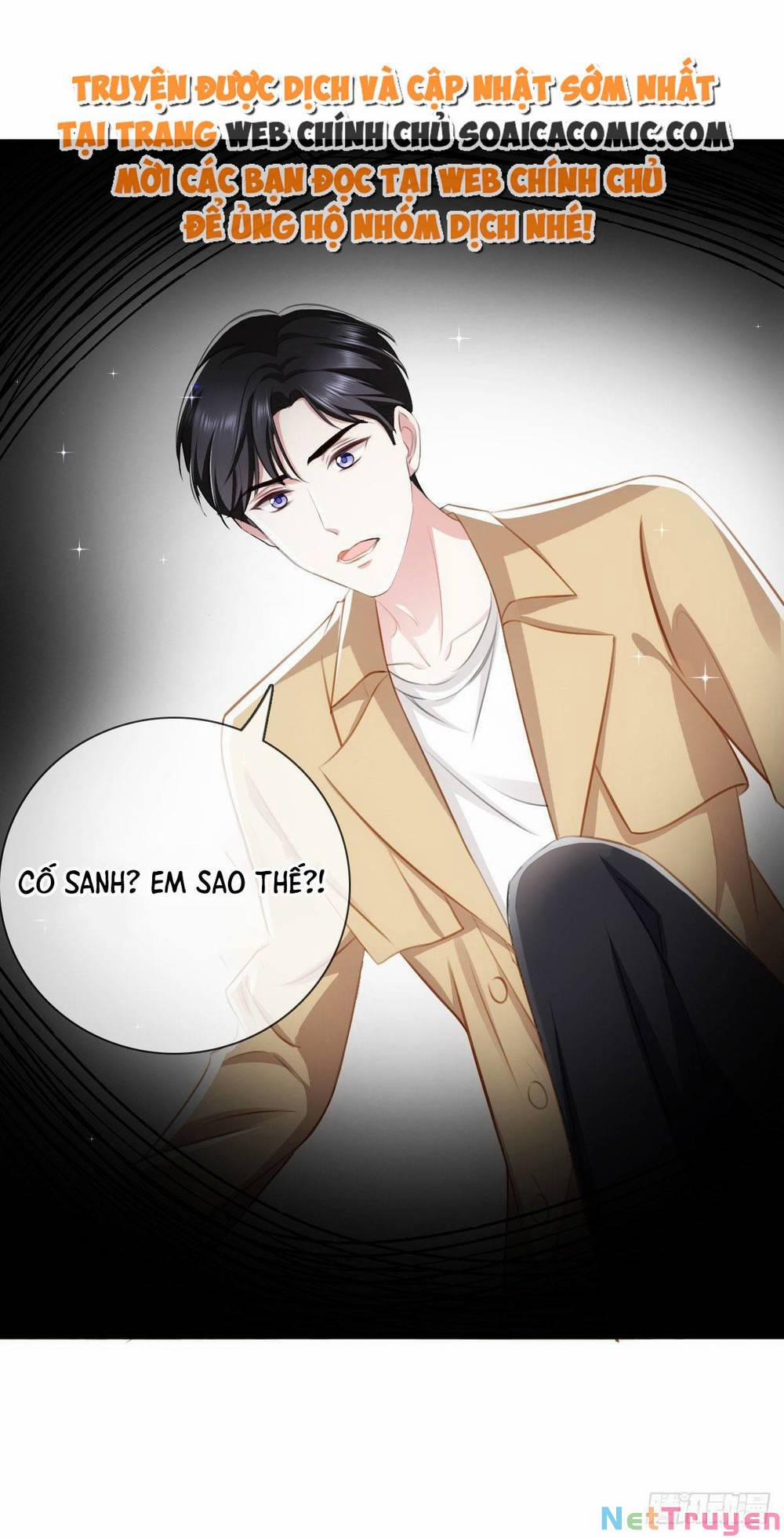 Mưu Đồ Sanh Sanh Nhiều Năm 2 trang 2