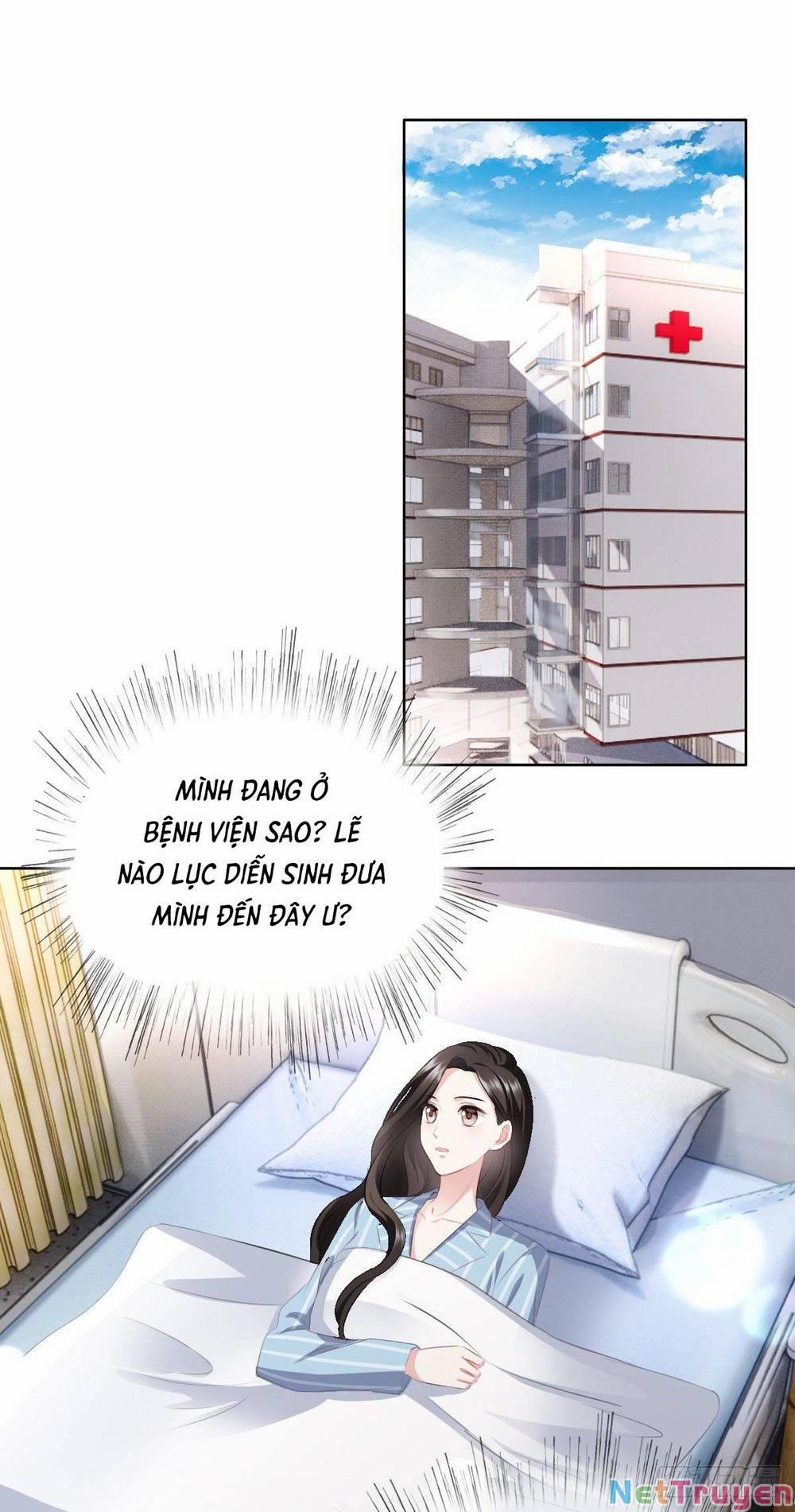 Mưu Đồ Sanh Sanh Nhiều Năm 2 trang 3