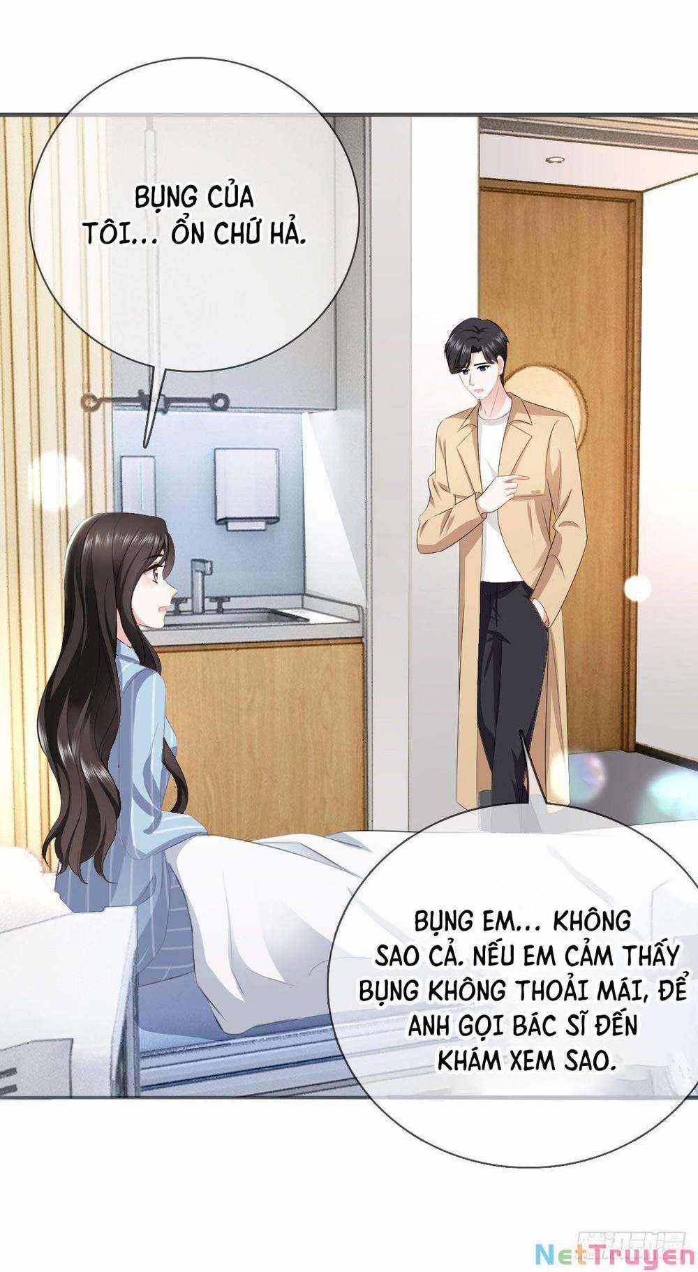 Mưu Đồ Sanh Sanh Nhiều Năm 2 trang 5