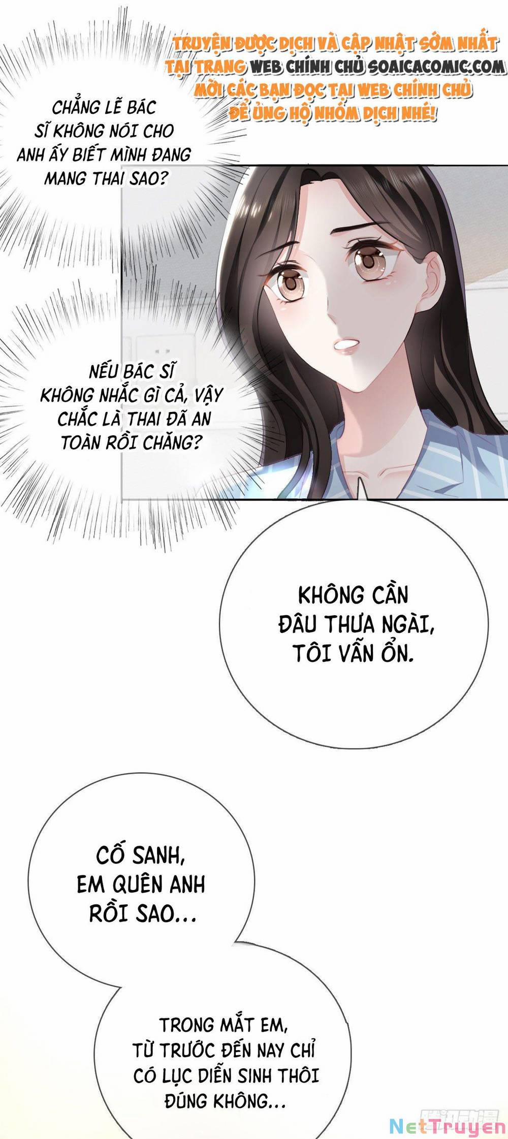 Mưu Đồ Sanh Sanh Nhiều Năm 2 trang 6