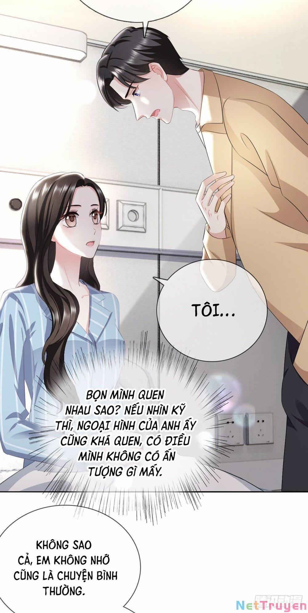 Mưu Đồ Sanh Sanh Nhiều Năm 2 trang 7