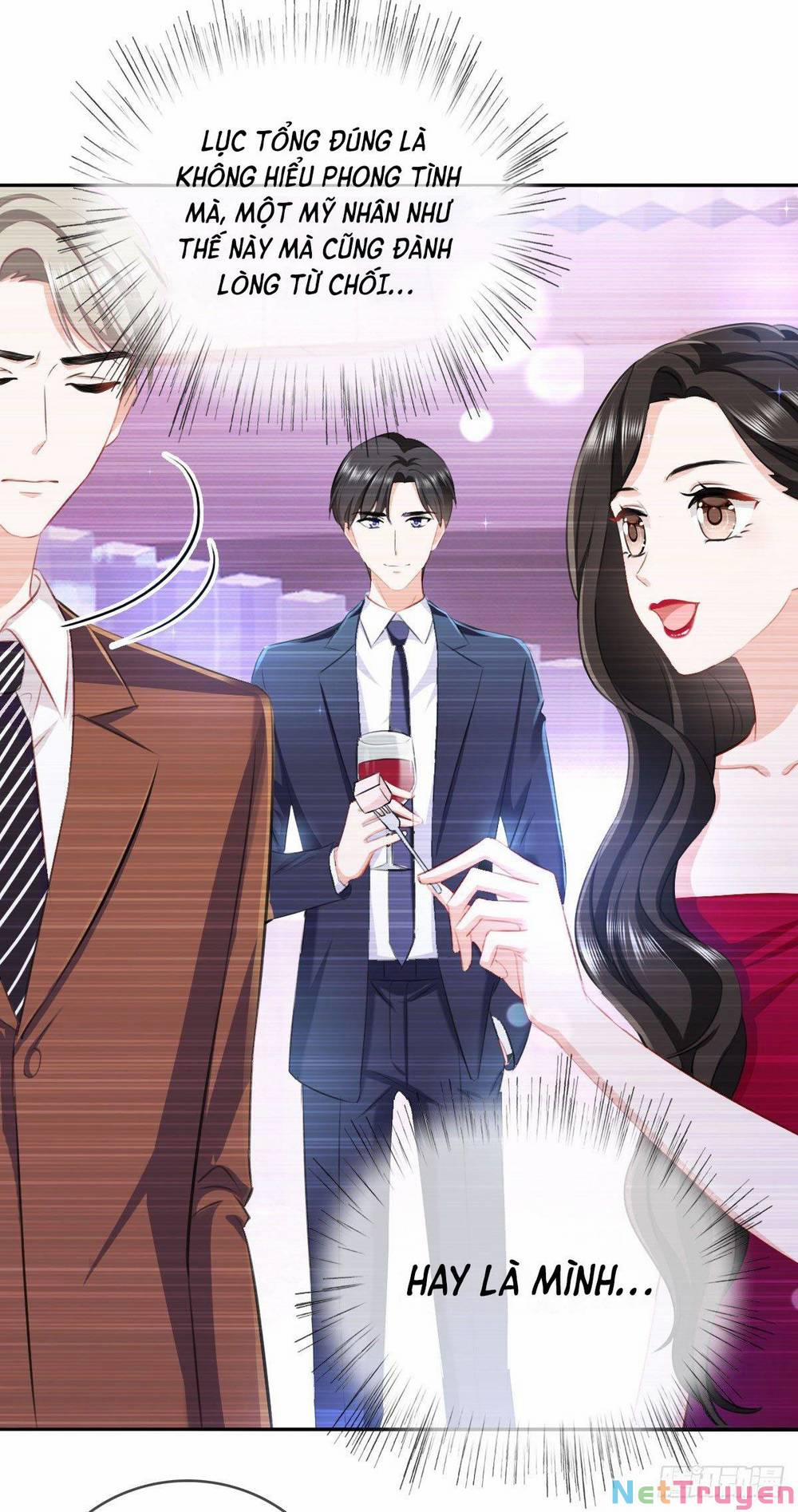 Mưu Đồ Sanh Sanh Nhiều Năm 2 trang 9