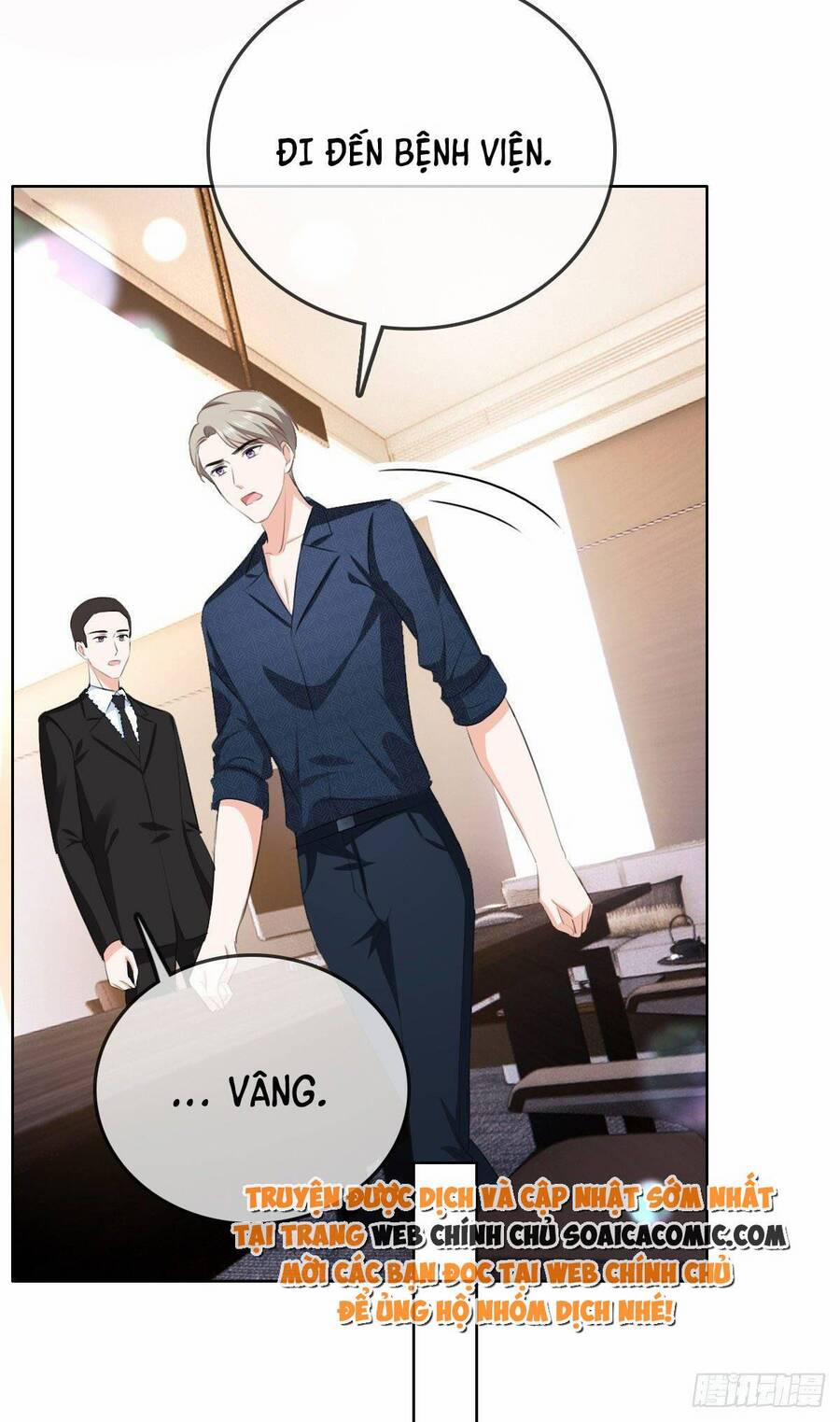 Mưu Đồ Sanh Sanh Nhiều Năm 3 trang 2