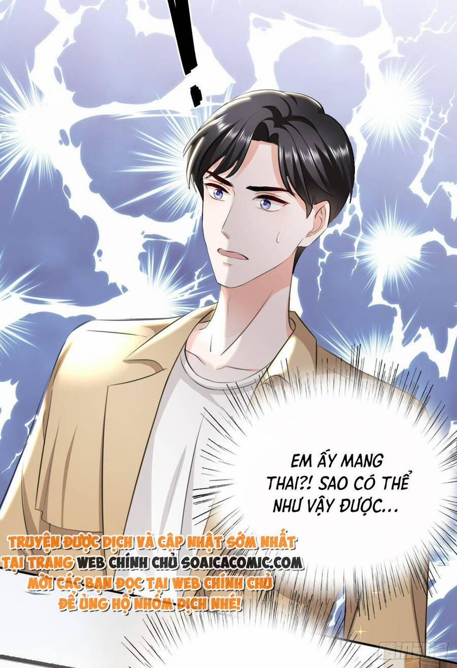 Mưu Đồ Sanh Sanh Nhiều Năm 3 trang 21