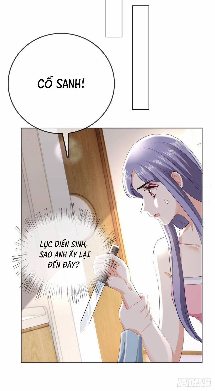 Mưu Đồ Sanh Sanh Nhiều Năm 3 trang 3