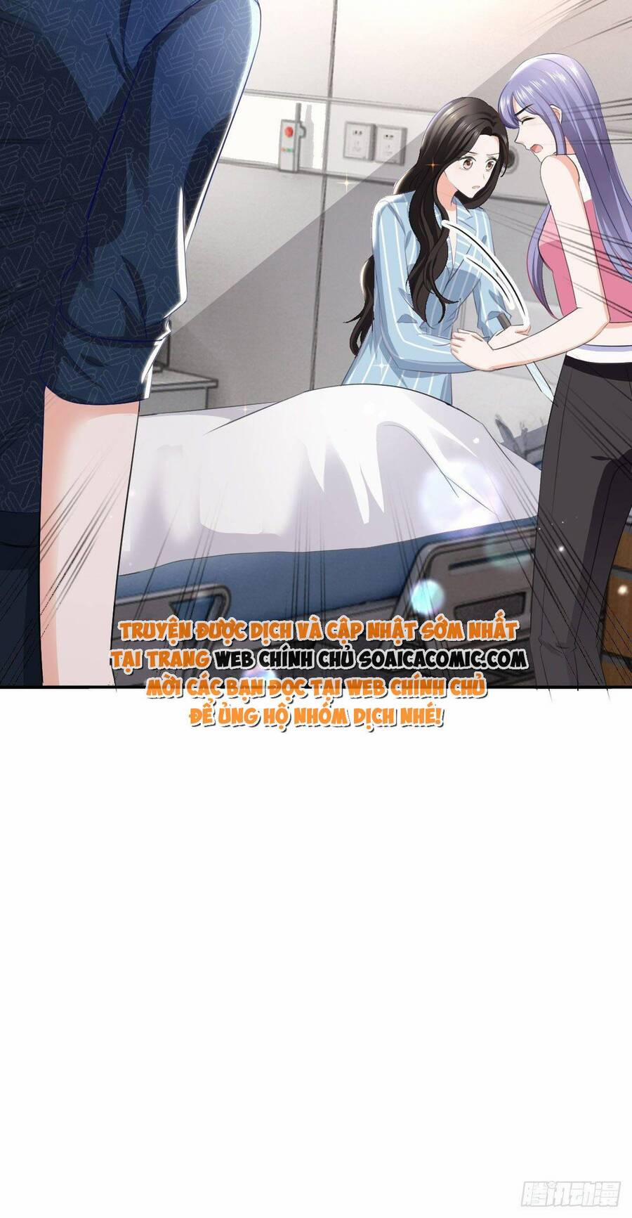 Mưu Đồ Sanh Sanh Nhiều Năm 3 trang 5