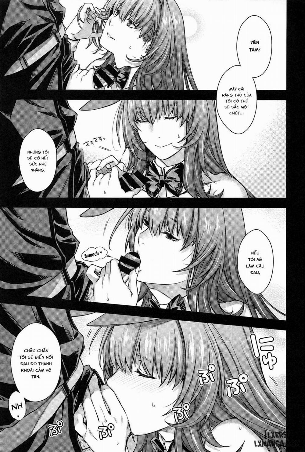 MVP Oneshot trang 13