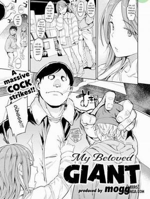 Đọc truyện tranh My Beloved Giant