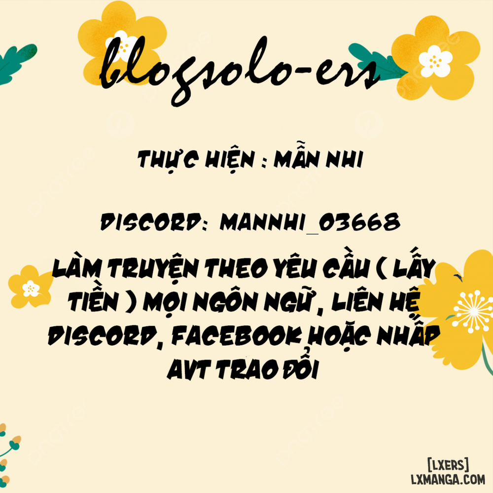 My Beloved Knight Oneshot trang 0