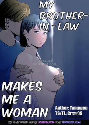 Đọc truyện tranh My Brother-in-law makes me a woman
