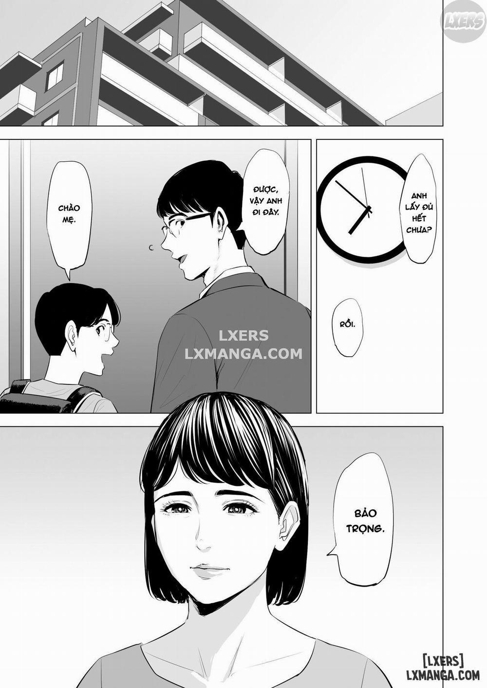 My Brother-in-law makes me a woman Oneshot trang 103