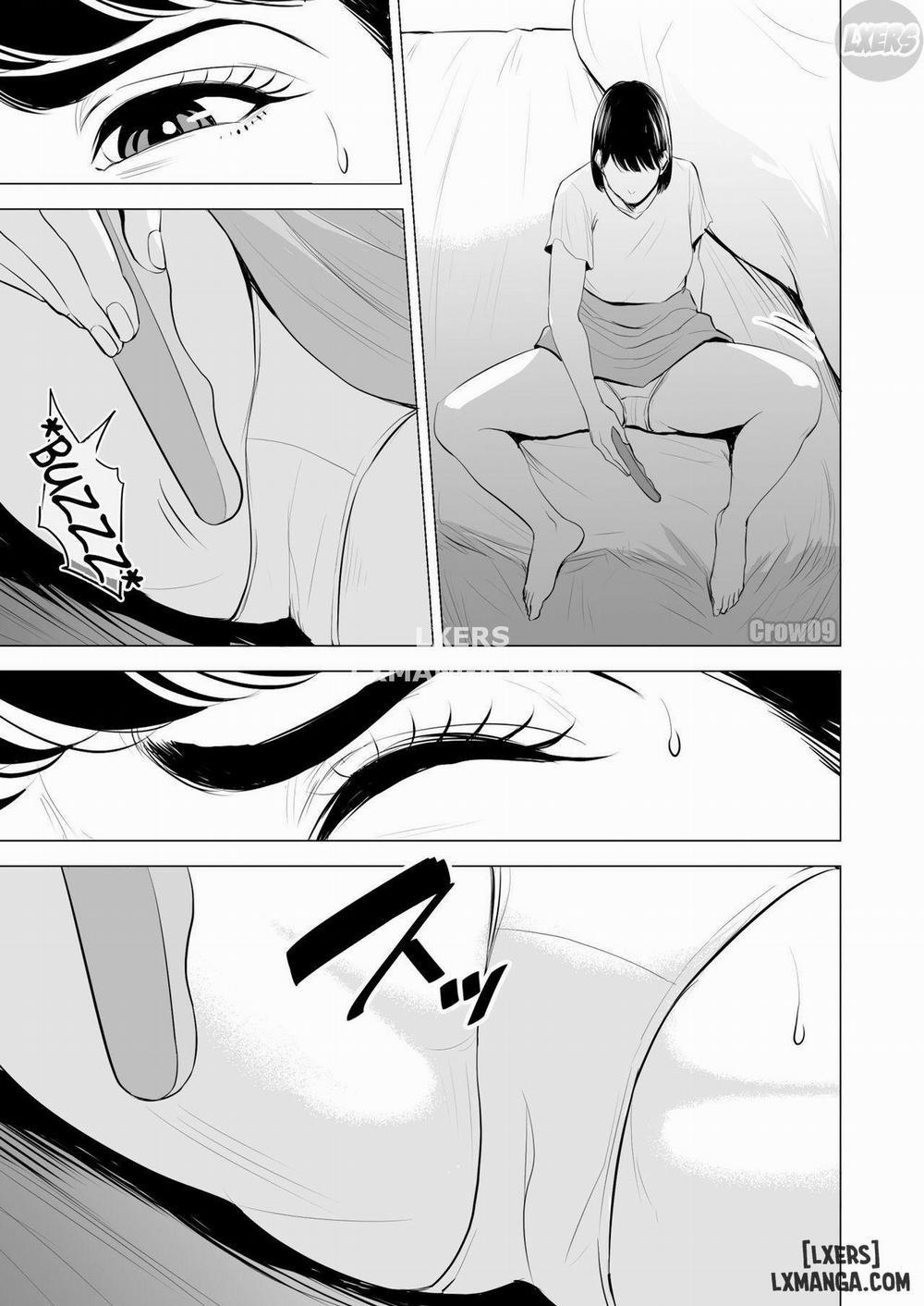 My Brother-in-law makes me a woman Oneshot trang 3