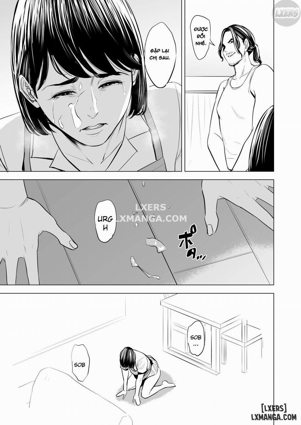 My Brother-in-law makes me a woman Oneshot trang 59