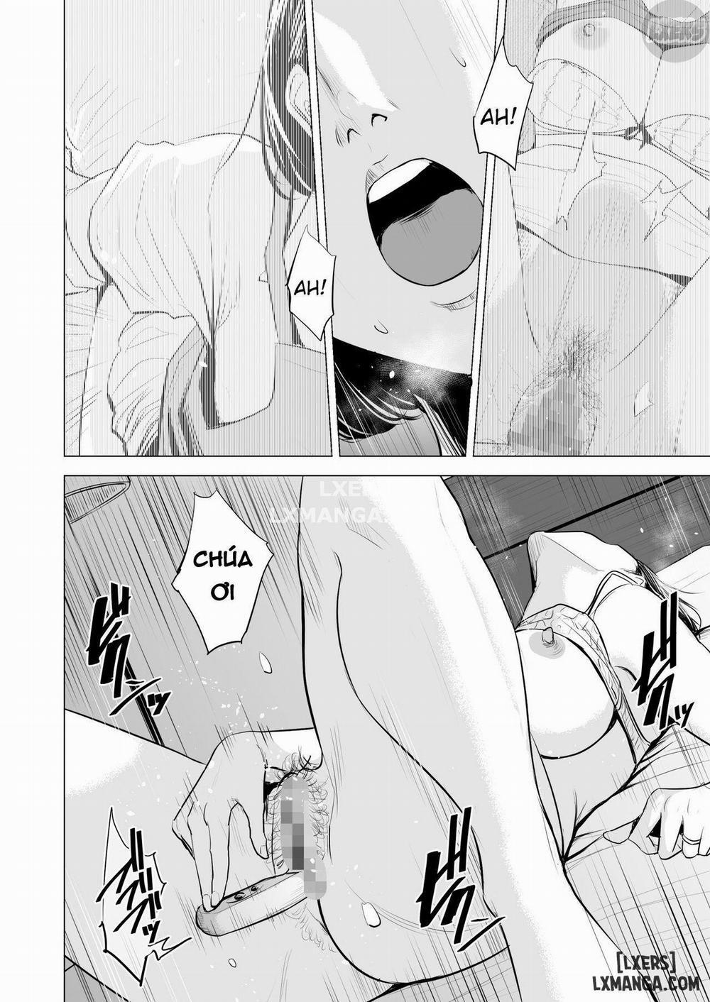 My Brother-in-law makes me a woman Oneshot trang 62