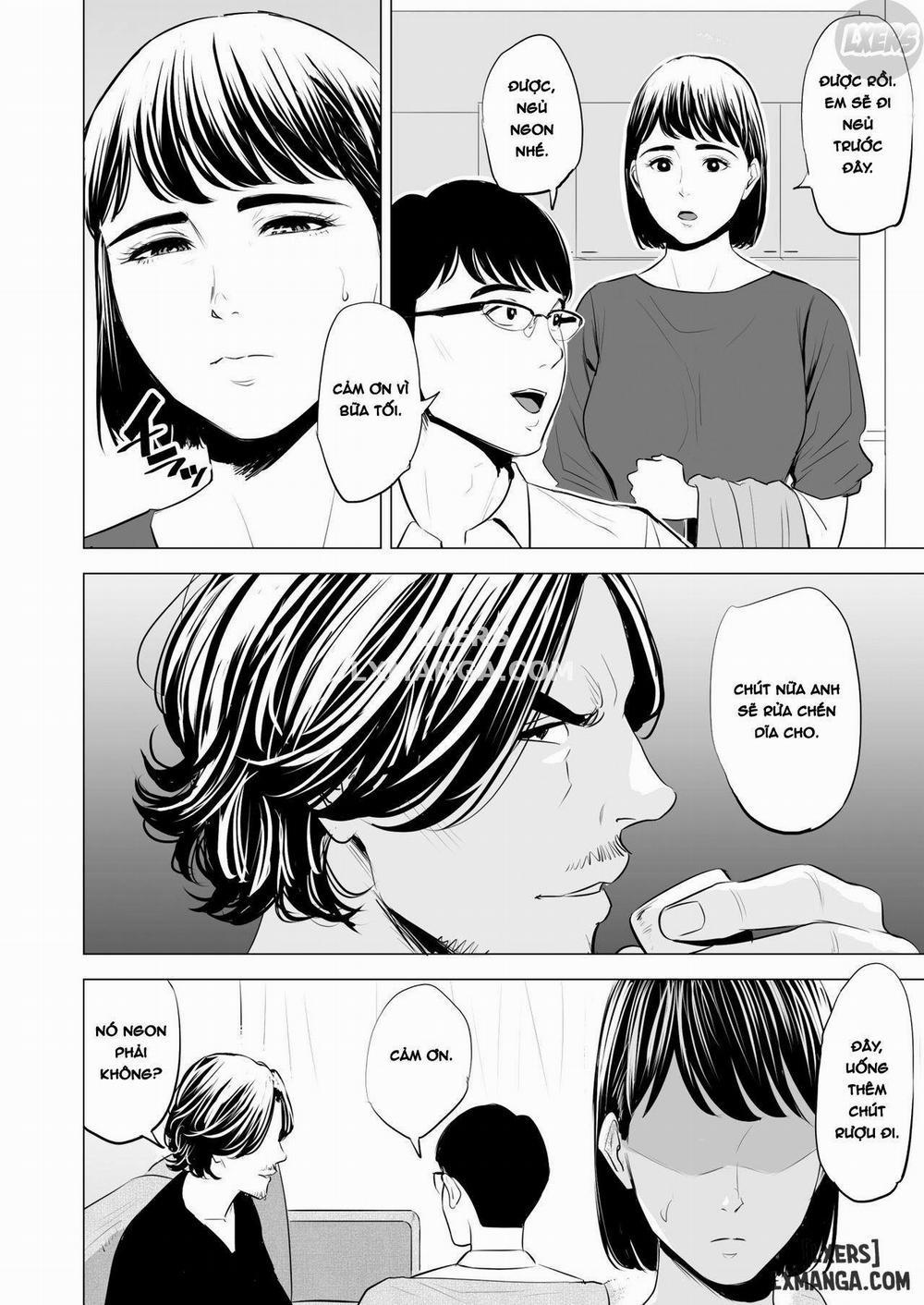 My Brother-in-law makes me a woman Oneshot trang 68