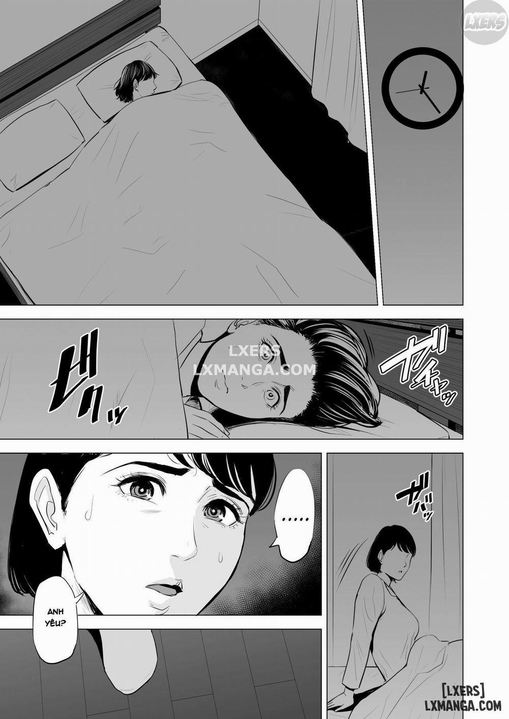 My Brother-in-law makes me a woman Oneshot trang 69