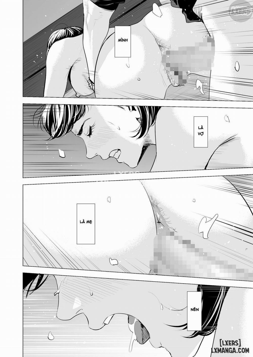 My Brother-in-law makes me a woman Oneshot trang 90