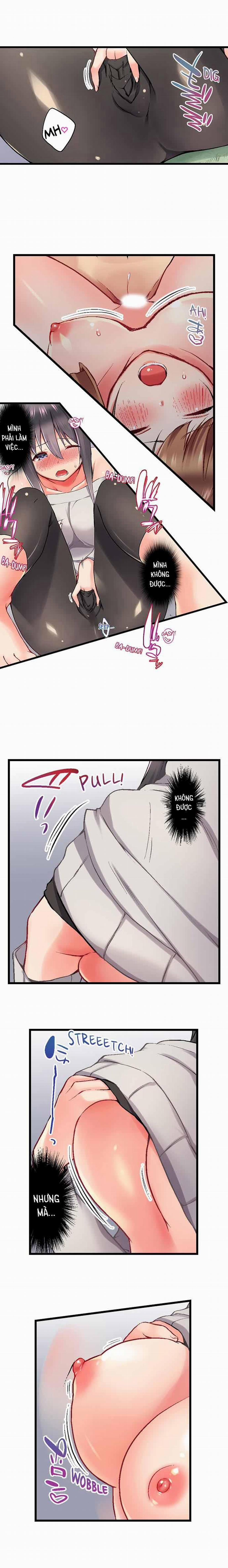 My Brother Slipped Inside Me in the Bathtub 29 trang 2