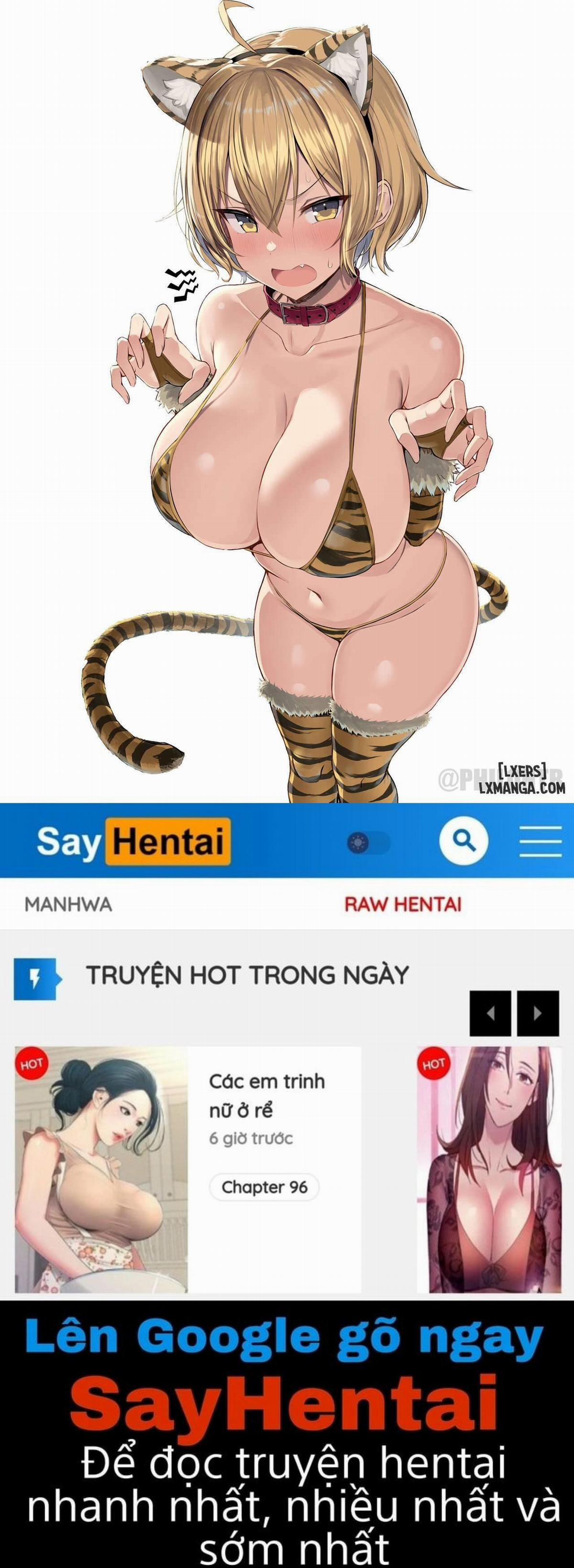 My Bully, Turned Into A Girl 1 trang 40