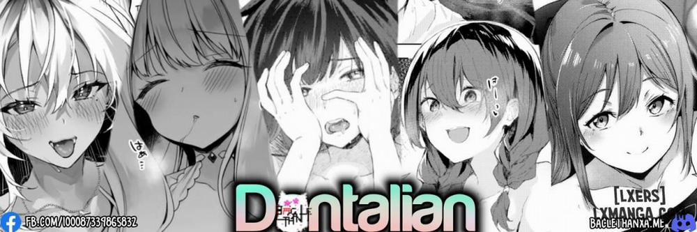 My Bully, Turned Into A Girl Oneshot trang 1