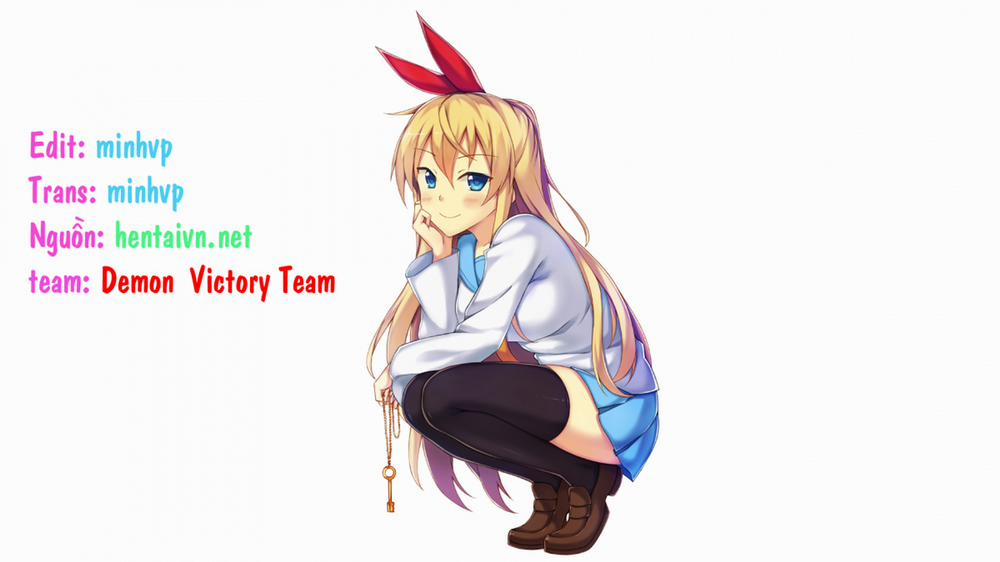 My Childhood Friend Isn’t Honest with Herself Oneshot trang 22