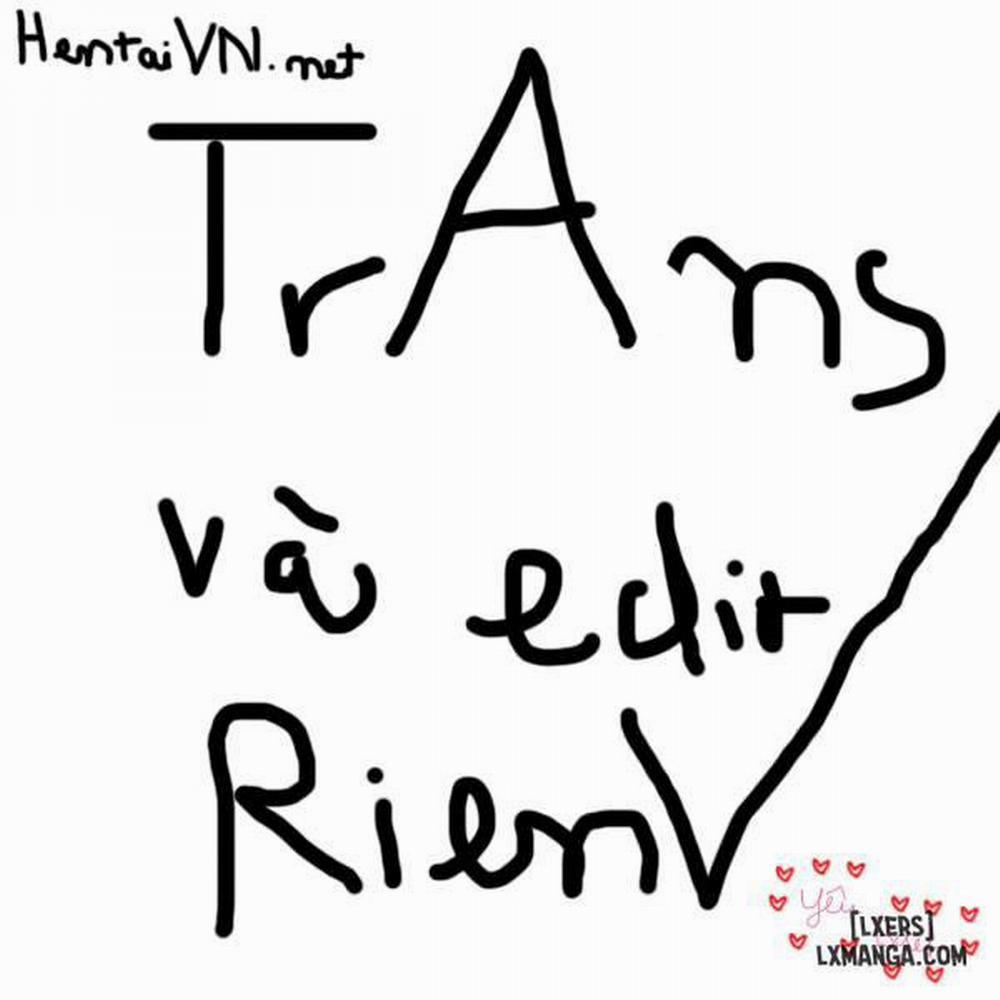 My Childhood Friend The Exchange Student Oneshot trang 0