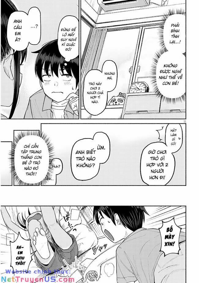 My Cousin 1 trang 13