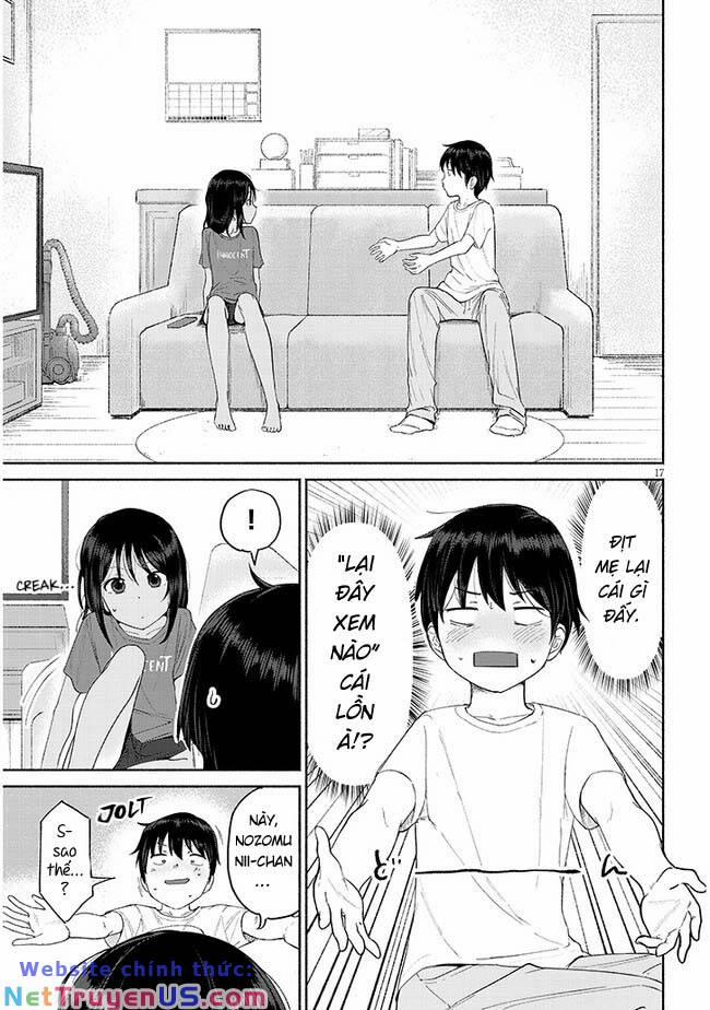 My Cousin 1 trang 19