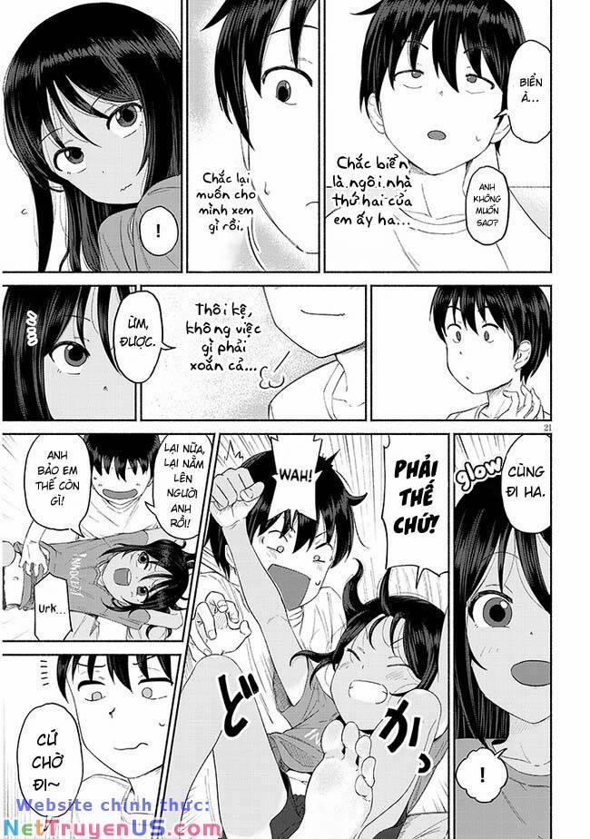 My Cousin 1 trang 23