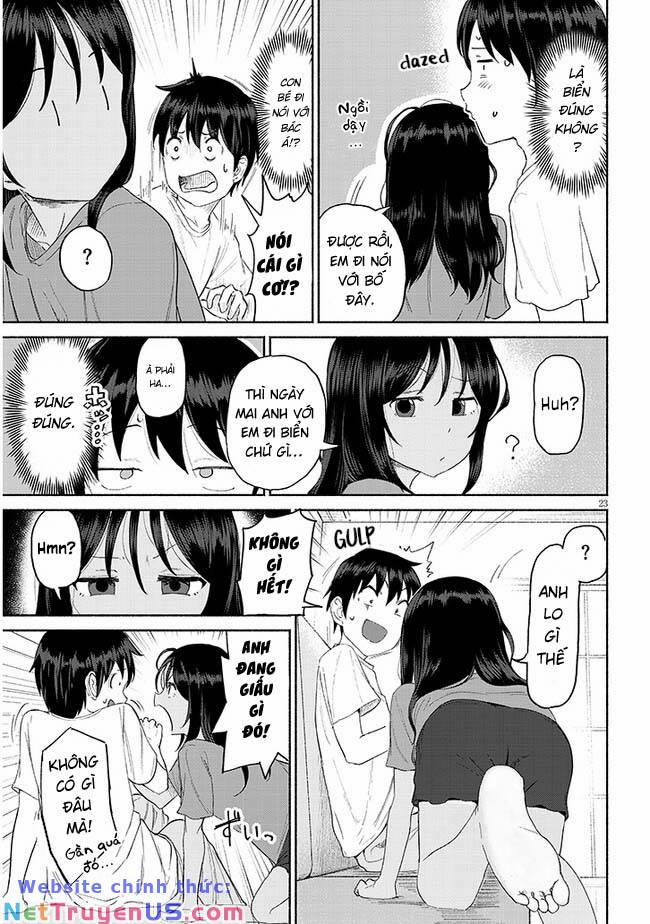 My Cousin 1 trang 25