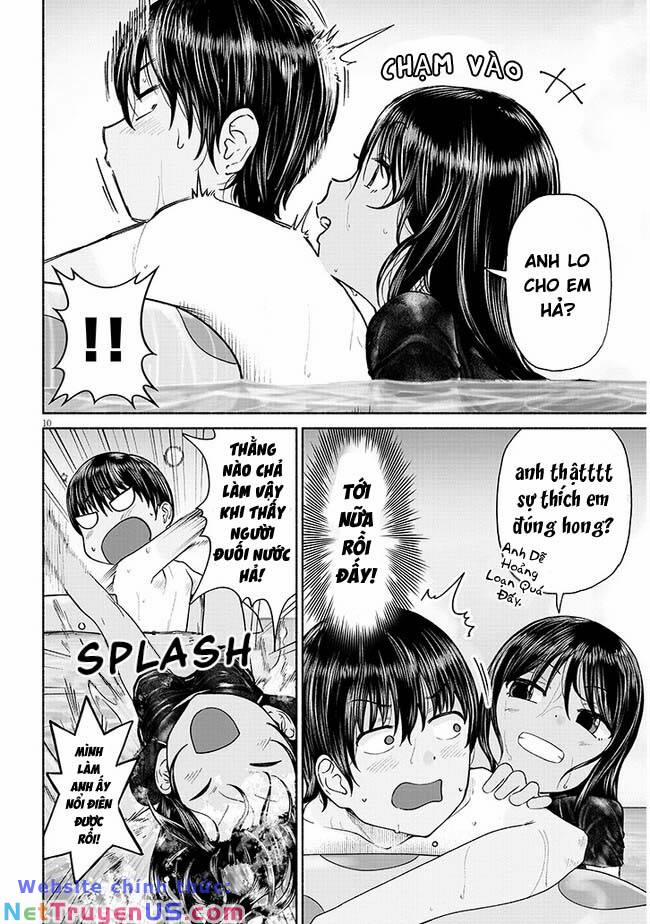 My Cousin 2 trang 12