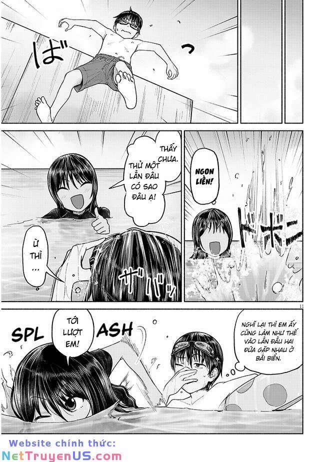 My Cousin 2 trang 13