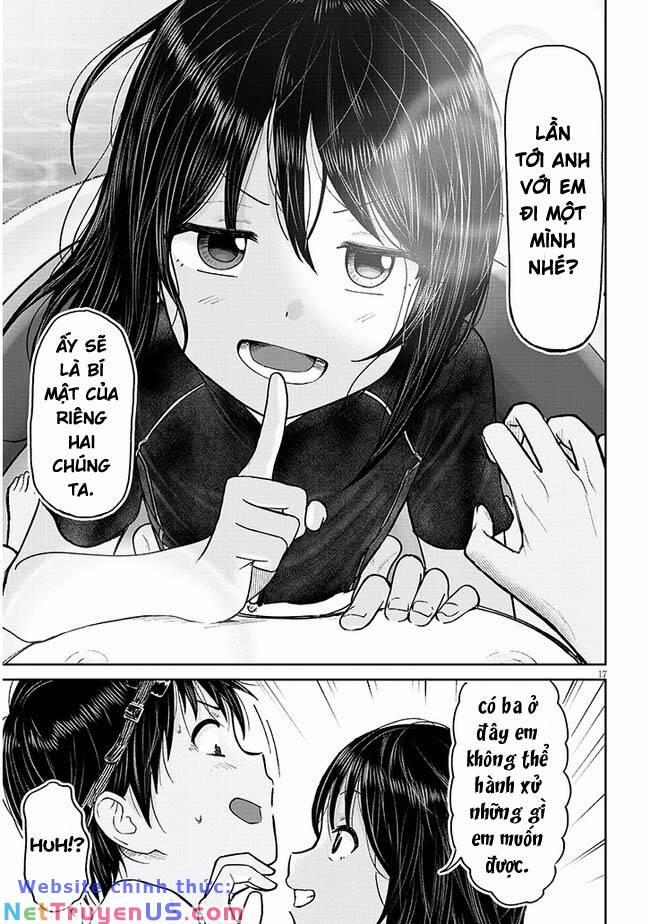 My Cousin 2 trang 19