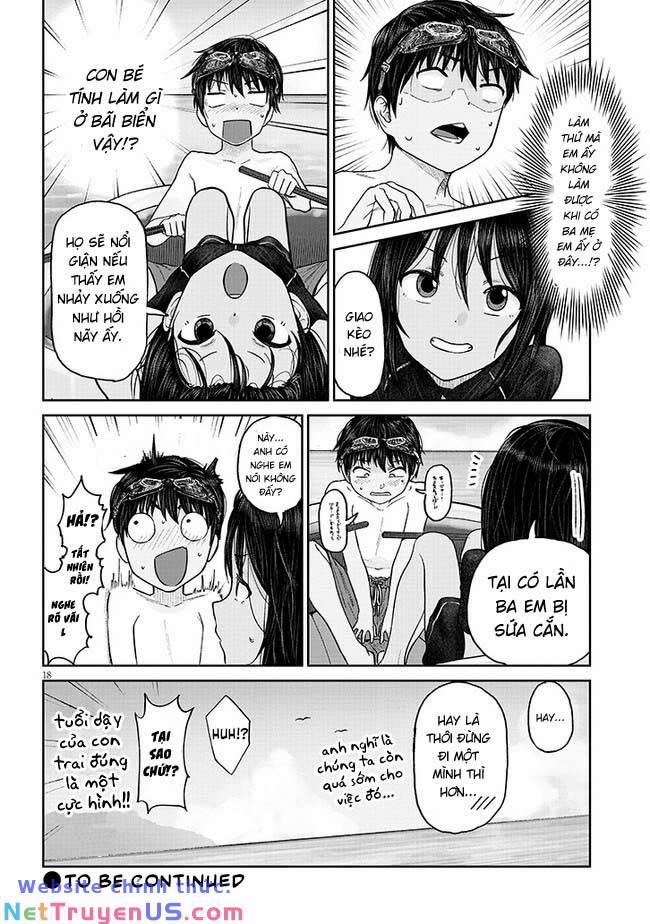 My Cousin 2 trang 20