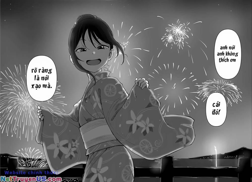 My Cousin 4 trang 17