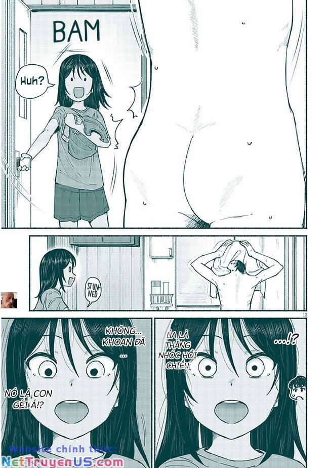 My Cousin 5 trang 14